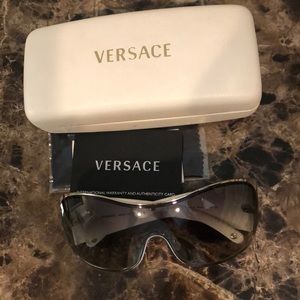 Versace sunglasses